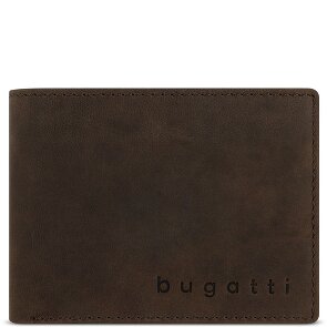bugatti Luca Portfel Skórzany 11 cm