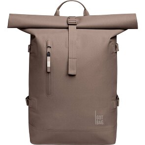 GOT BAG Rolltop 2.0 Plecak 43 cm Komora na laptopa