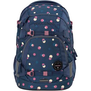coocazoo Mate Plecak szkolny 44 cm