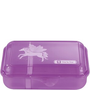 Step by Step Lunch box 18 cm