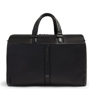 Piquadro Victor Torba podróżna Weekender Skóra 47 cm
