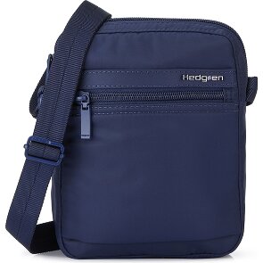 Hedgren Inner City Rush Mini Torba Torba na ramię Ochrona RFID 17.5 cm