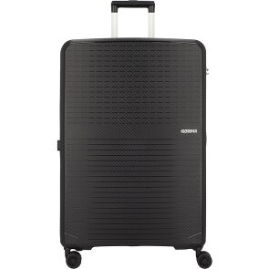 American Tourister Summer Hit 4 kółka Walizka 76 cm