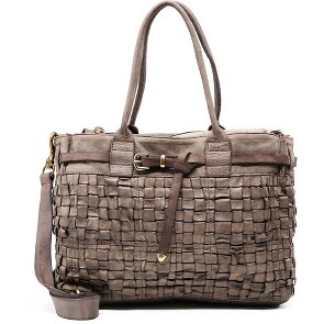 Campomaggi Penelope Shopper Bag Skórzany 34 cm