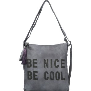 Taschendieb Wien Paniglgasse 4 Torba na ramię Skórzany 33 cm