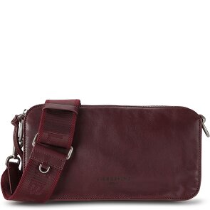 Liebeskind Andrea Torba na ramię Skórzany 26 cm