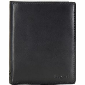 bugatti Primo Wallet Leather 10 cm