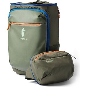 Cotopaxi Plecak podróżny Allpa 50 L z przegrodą na laptopa 69 cm