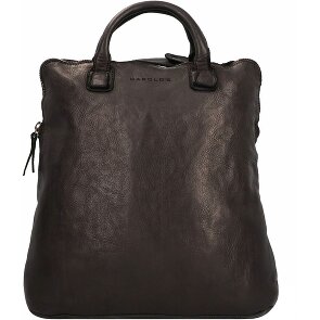 Harold's Submarine Plecak Skórzany 33 cm Komora na laptopa