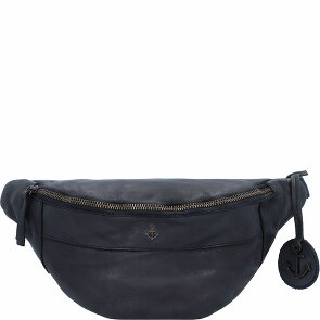 Harbour 2nd Anchor Love Jamie Fanny Pack Leather 26 cm