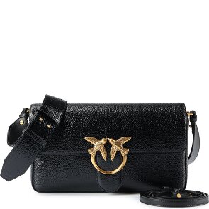 PINKO Love One Torba na ramię Skóra 27 cm