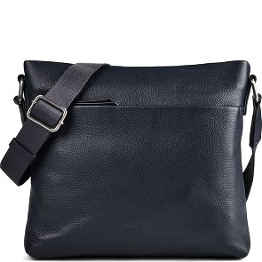 Jost Lysa Torba na ramię Skóra 25 cm