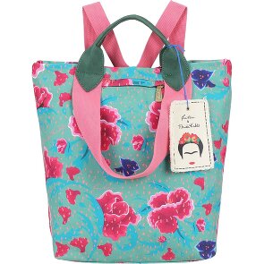 Fritzi aus Preußen Fritzi x Frida Kahlo Limited Plecak 50 cm