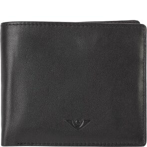 Voi Soft Nick Portfel Skóra 11.5 cm