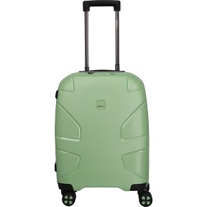 IMPACKT IP1 4 kółka Walizka kabinowy 55 cm