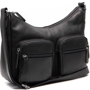 The Chesterfield Brand Valenora Torba na ramię Skórzany 31 cm