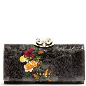 Ted Baker Liieeah Portfel Skóra 19 cm
