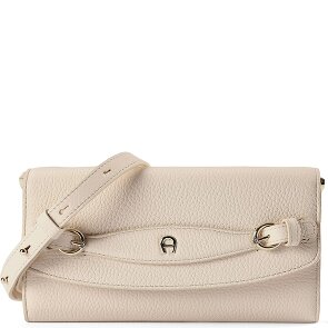 AIGNER Kopertówka Skóra 20.5 cm