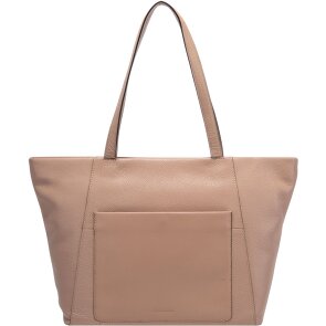 Gerry Weber Ascona Shopper Bag Skórzany 32.5 cm