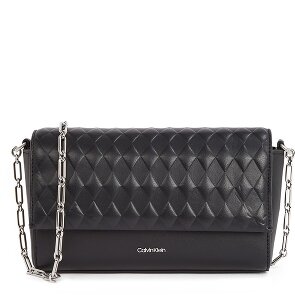 Calvin Klein Mini Quilt Torba na ramię 21 cm