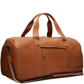 The Chesterfield Brand Hudson Torba podróżna Weekender Skórzany 57 cm