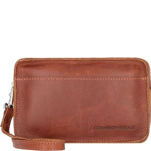 Cowboysbag Bonanza Lymm Torba na ramię Skórzany 20.5 cm
