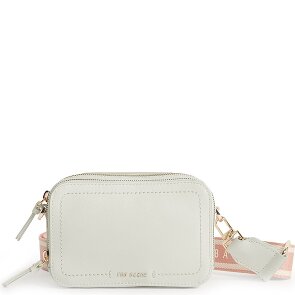 Ted Baker Linzie Mini Torba Torba na ramię Skórzany 17 cm