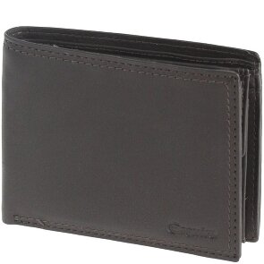 Esquire Duo Wallet Leather 12 cm
