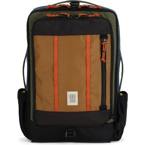 Topo Designs Plecak podróżny Global z przegrodą na laptopa o długości 51 cm