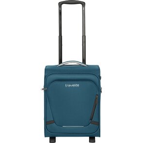 Travelite Jetpack 2 kółka Walizka kabinowy 40 cm
