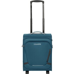Travelite Jetpack 2 kółka Walizka kabinowy 40 cm
