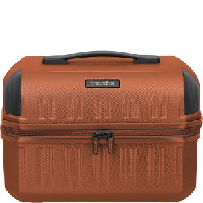 Travelite Dynamiic Beautycase 38 cm