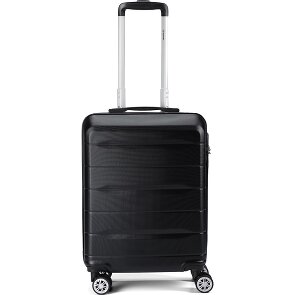 Benzi 5583 4 kółka Walizka kabinowy 55 cm