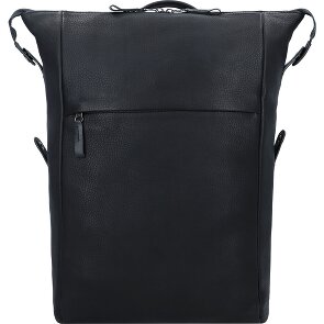 Harold's Country Plecak Skórzany 41 cm Komora na laptopa