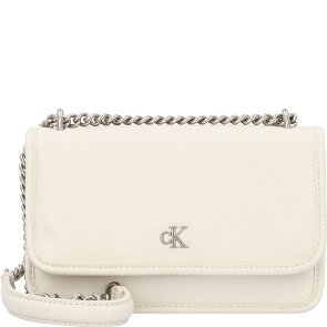 Calvin Klein Jeans Chain Mini Torba Torba na ramię 18 cm