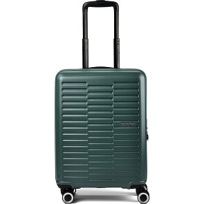 American Tourister Sunset Hills 4 kółka Walizka kabinowa 55 cm