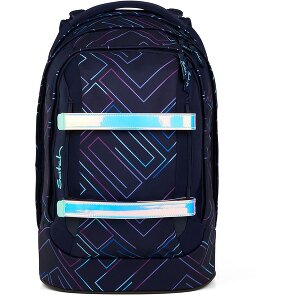 Satch Pack Plecak szkolny 45 cm