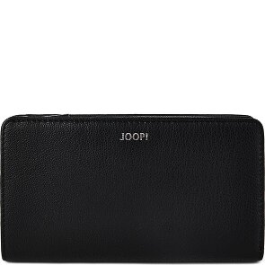 Joop! Lantea Portfel Ochrona RFID Skórzany 16 cm