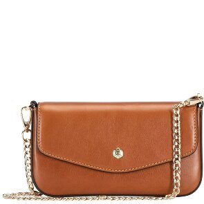 Jekyll & Hide Paris Torba na ramię Skórzany 21.5 cm
