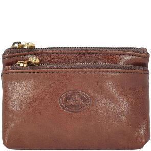 The Bridge Story Uomo Key Case Leather 11 cm