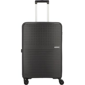 American Tourister Summer Hit 4 kółka Walizka 67 cm