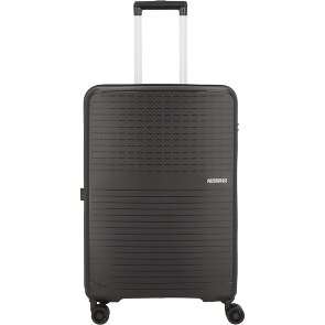 American Tourister Summer Hit 4 kółka Walizka 67 cm