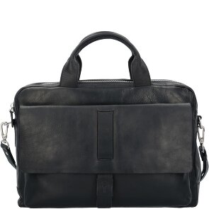 Joop! Loreto Pandion Teczka skórzana 39 cm Komora na laptopa