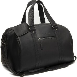 The Chesterfield Brand Volenza Torba podróżna Weekender Skórzany 46 cm