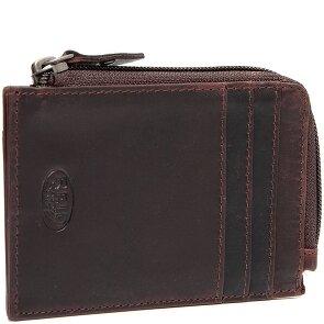 The Chesterfield Brand Livenza Etui na karty kredytowe Ochrona RFID Skórzany 12 cm