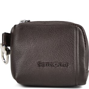 Samsonite Skórzane etui na AirPods, 6 cm