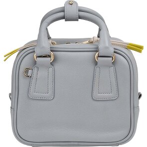 DuDu Skyline Torba Skóra 20.5 cm