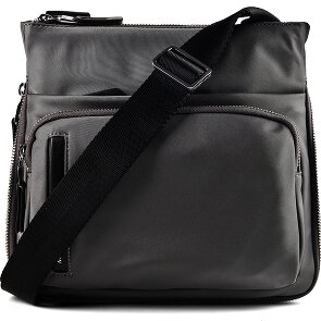 Mandarina Duck Hunter Torba na ramię 25 cm z funkcją poszerzenia
