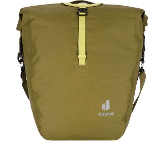 Deuter Weybridge 25+5L Torba rowerowa 43 cm Deuter Weybridge 25+5L Torba rowerowa 43 cm