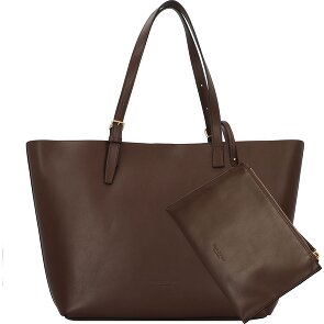 Marc O'Polo Allis Shopper Bag L Skórzany 51 cm